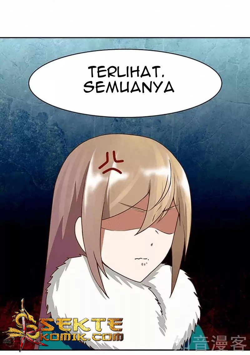 Yu Xue Shang Hou Chapter 33 Gambar 13