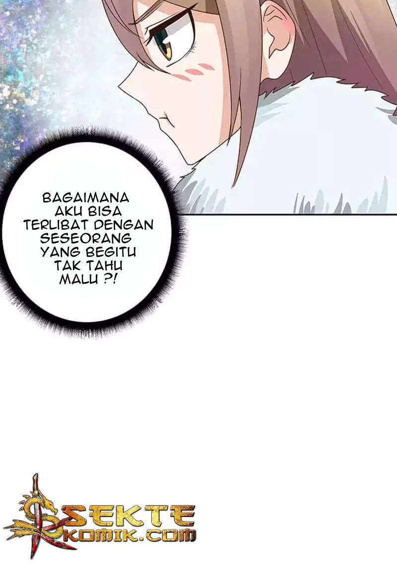Yu Xue Shang Hou Chapter 33 Gambar 17