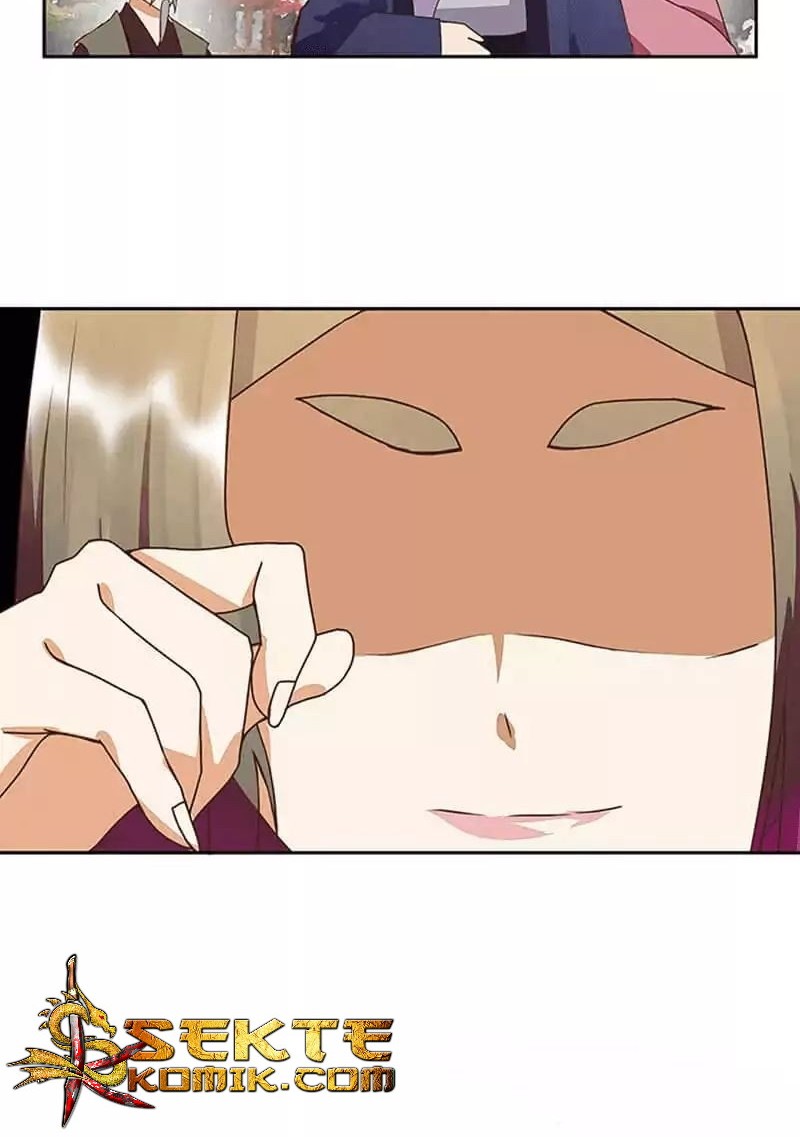 Yu Xue Shang Hou Chapter 33 Gambar 5