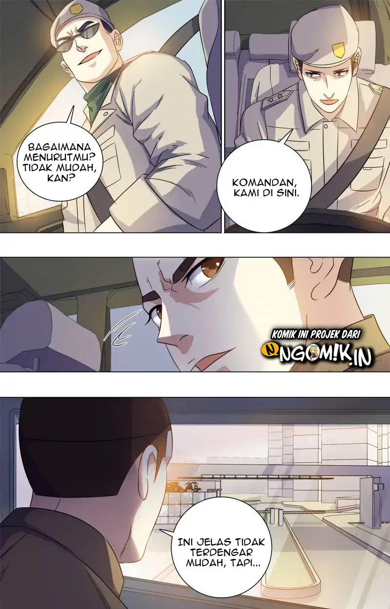 The Strongest War God Chapter 69 Gambar 11