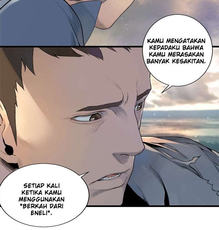 Her Summon Chapter 83 Gambar 42