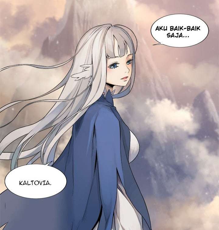 Her Summon Chapter 83 Gambar 45