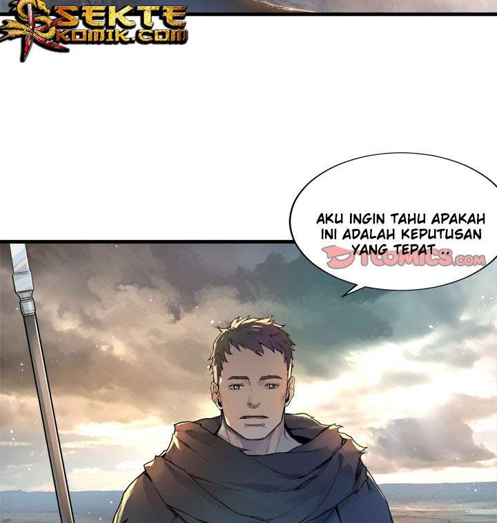 Her Summon Chapter 83 Gambar 47