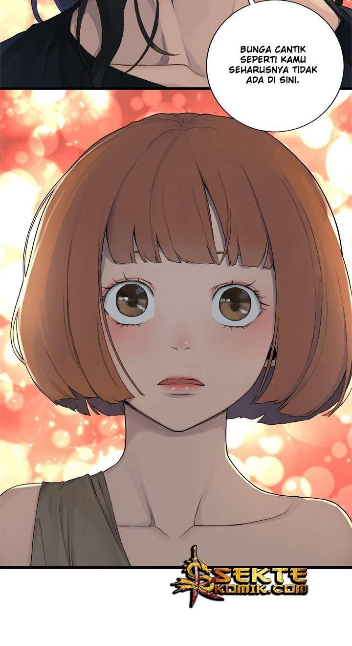 Her Summon Chapter 83 Gambar 11