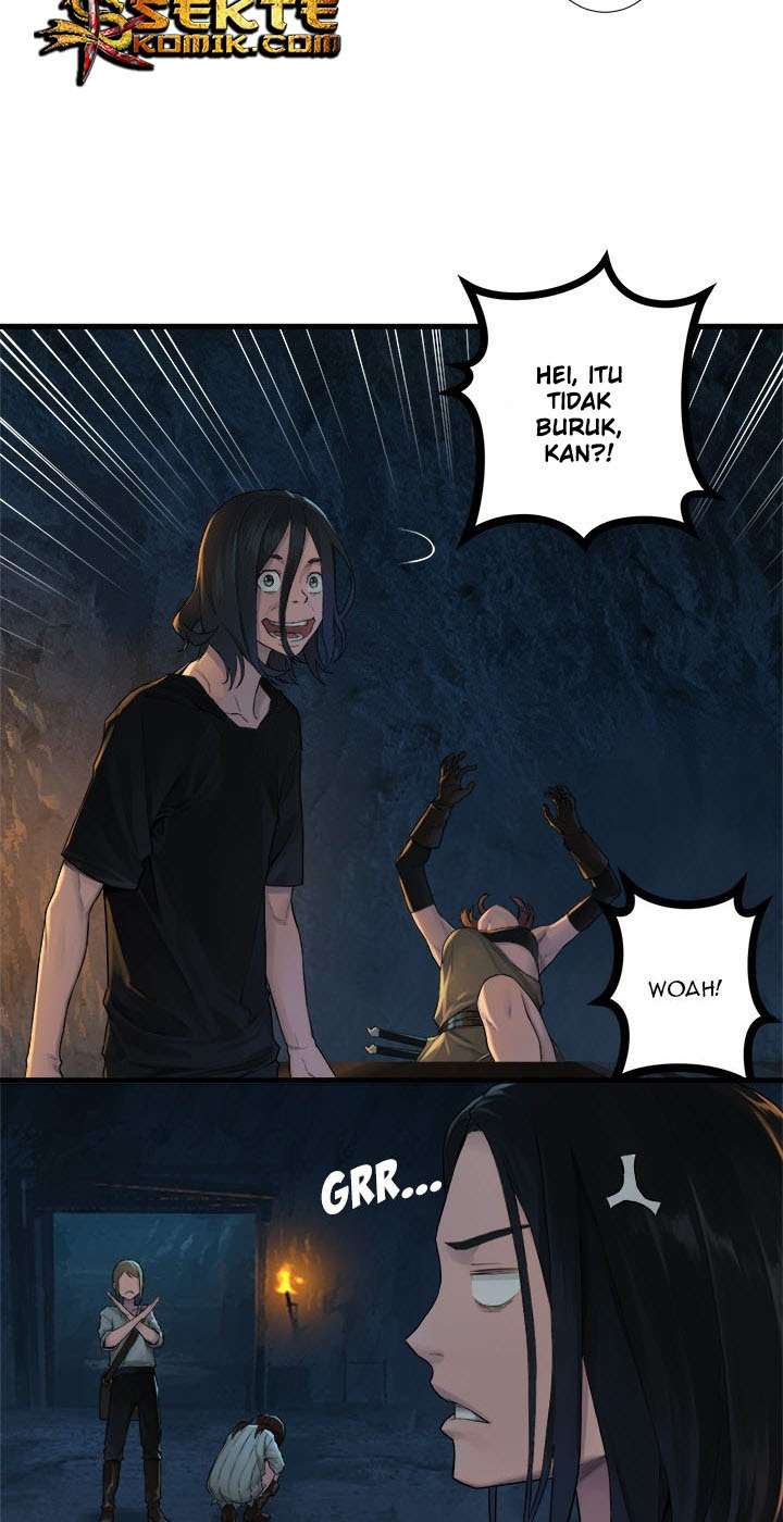 Her Summon Chapter 83 Gambar 13