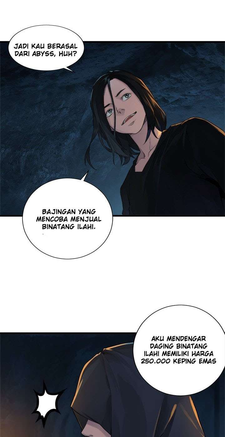 Her Summon Chapter 83 Gambar 15