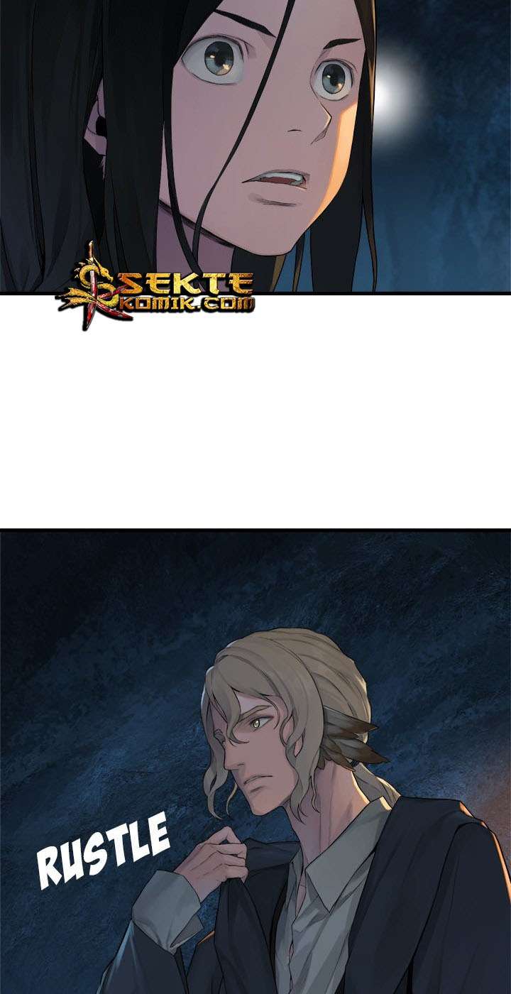 Her Summon Chapter 83 Gambar 17