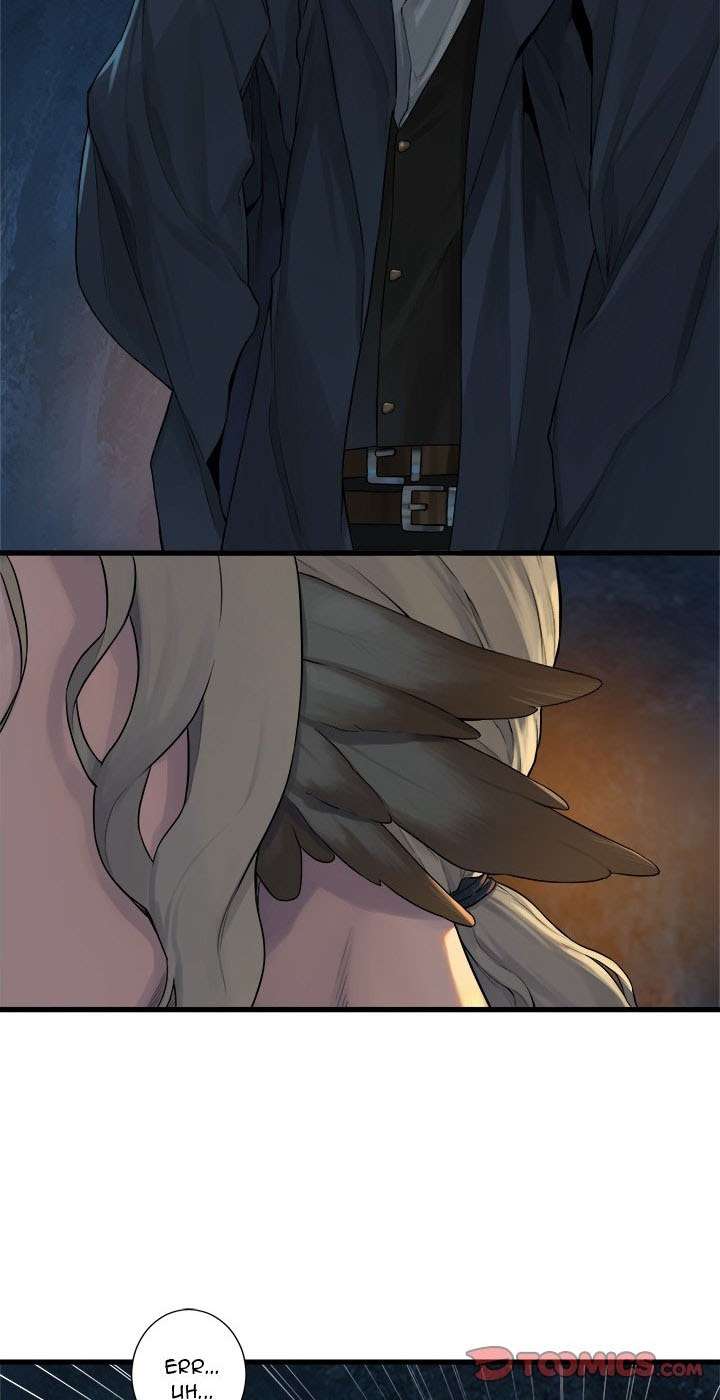 Her Summon Chapter 83 Gambar 18