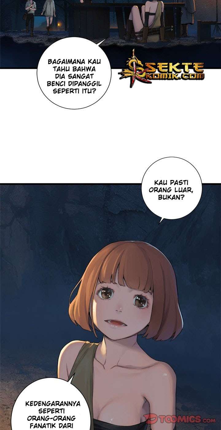 Her Summon Chapter 83 Gambar 20