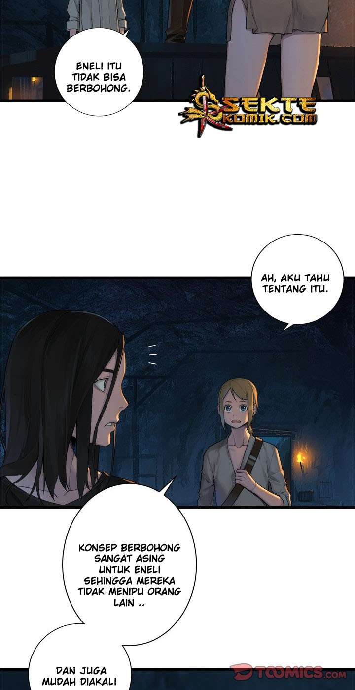 Her Summon Chapter 83 Gambar 24