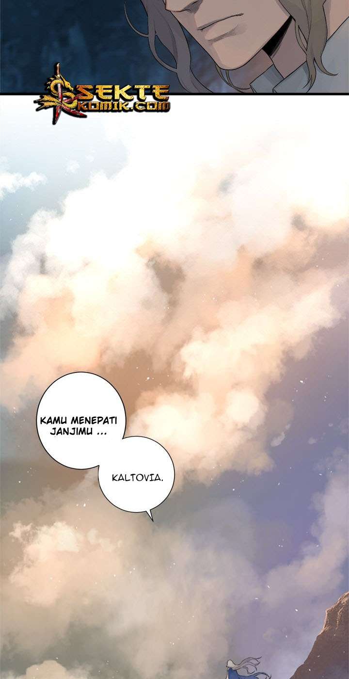 Her Summon Chapter 83 Gambar 37