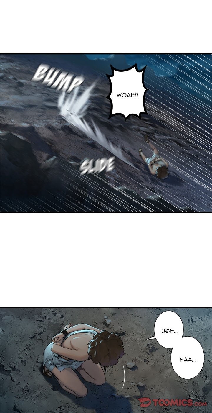 Her Summon Chapter 86 Gambar 12