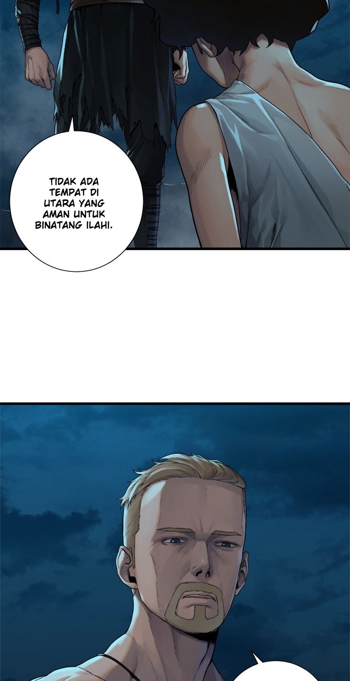 Her Summon Chapter 86 Gambar 25