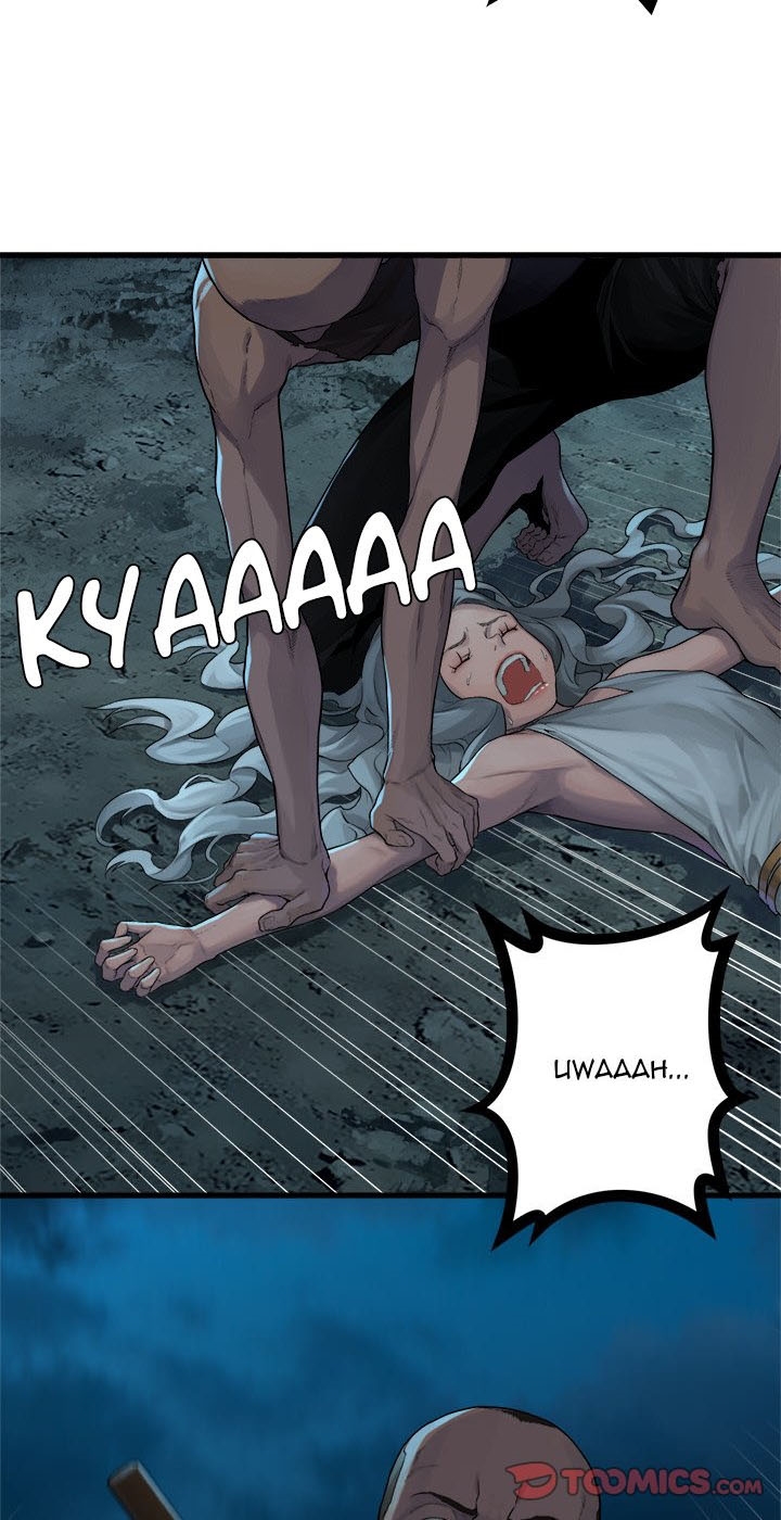 Her Summon Chapter 84 Gambar 44