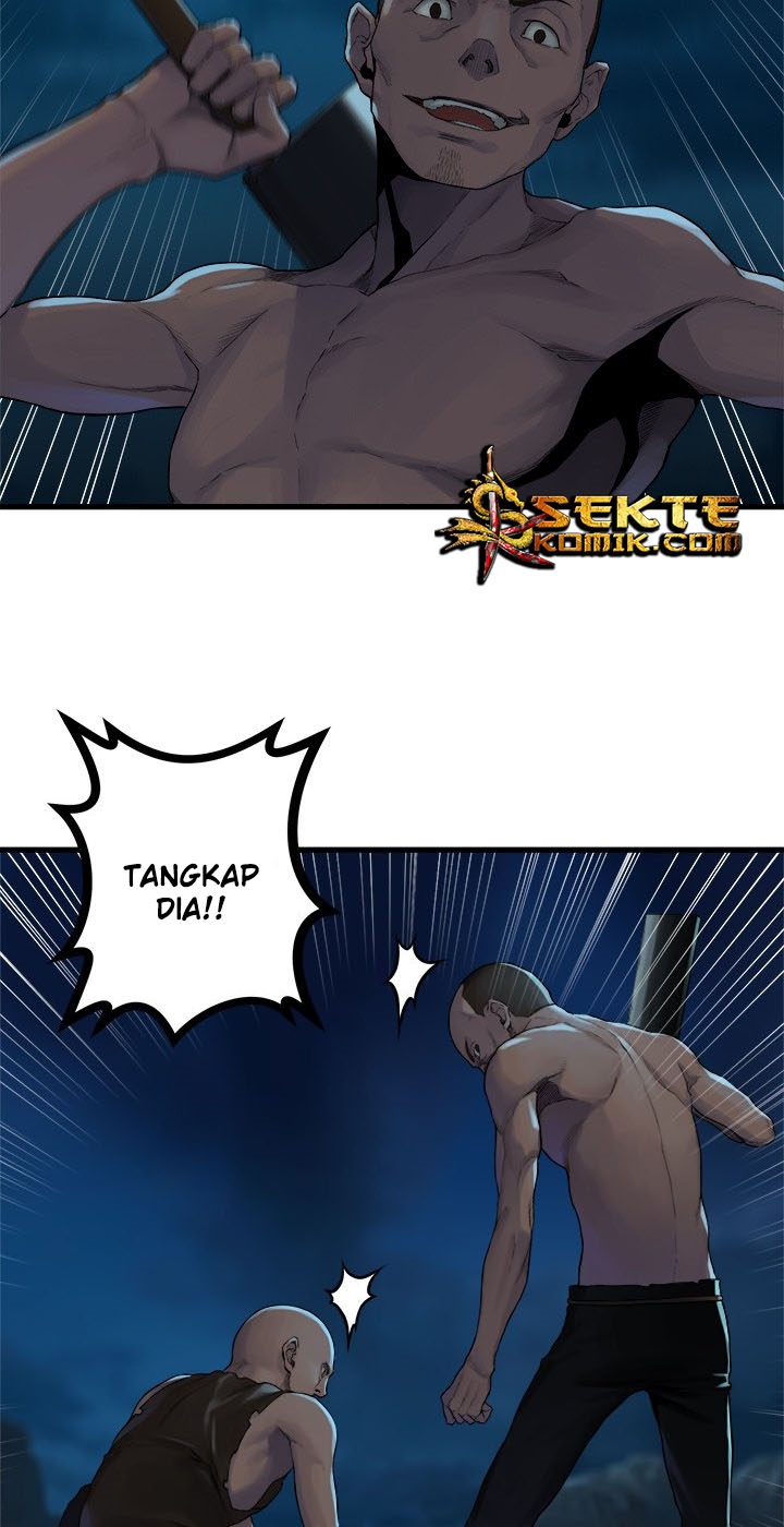 Her Summon Chapter 84 Gambar 45