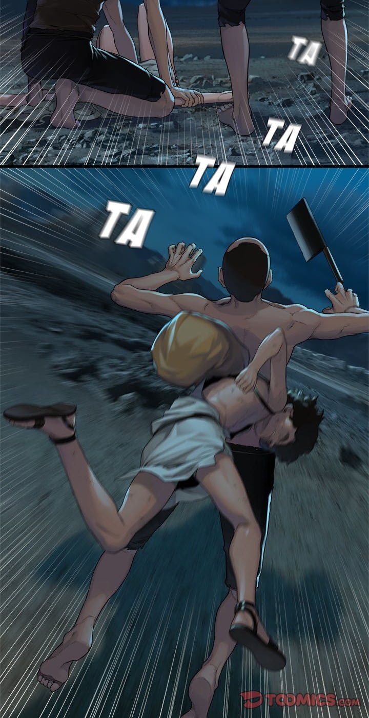 Her Summon Chapter 84 Gambar 46