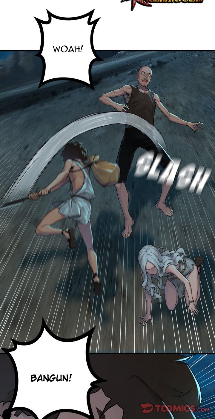 Her Summon Chapter 84 Gambar 50