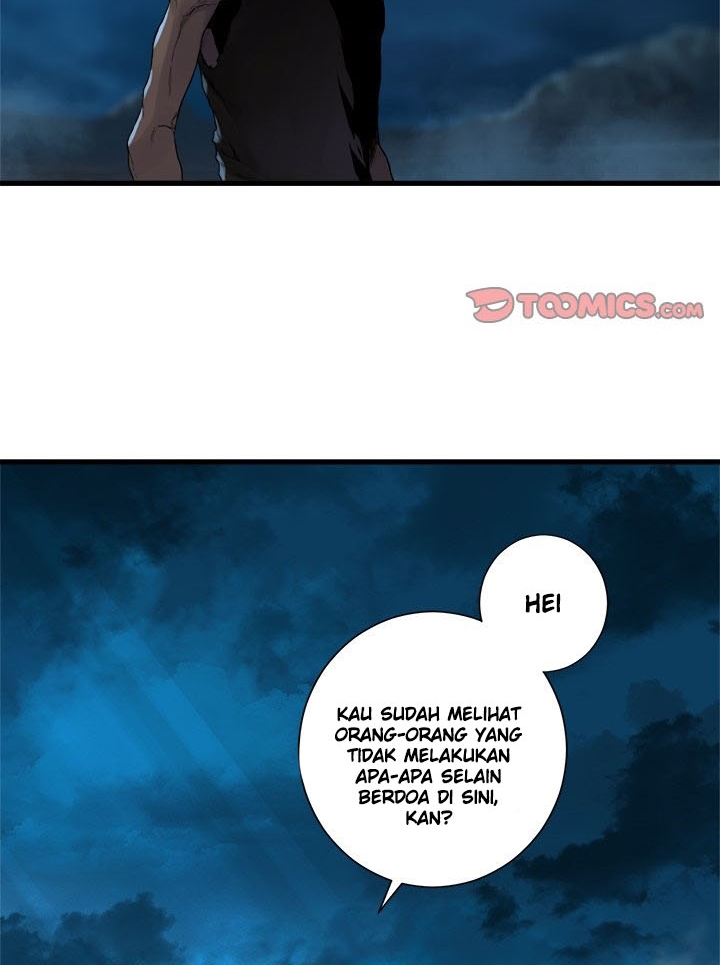 Her Summon Chapter 84 Gambar 56