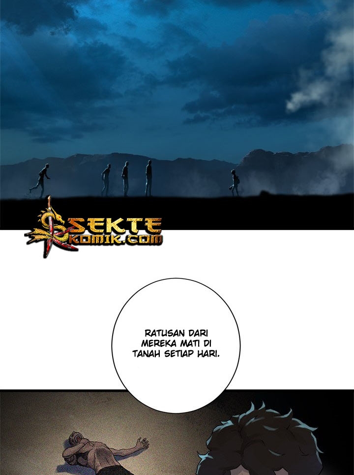 Her Summon Chapter 84 Gambar 57