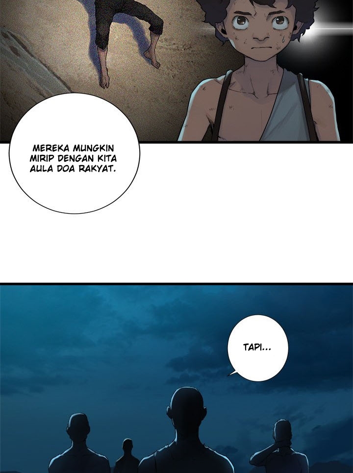 Her Summon Chapter 84 Gambar 58