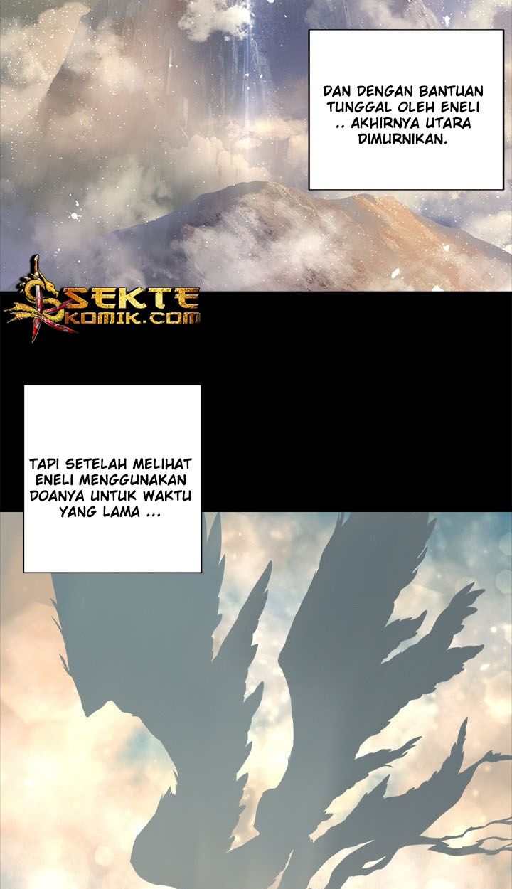 Her Summon Chapter 84 Gambar 10