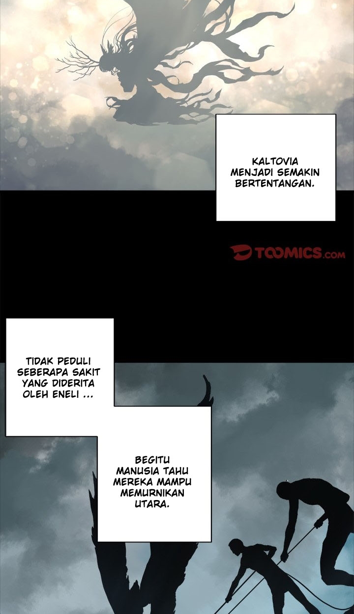 Her Summon Chapter 84 Gambar 11