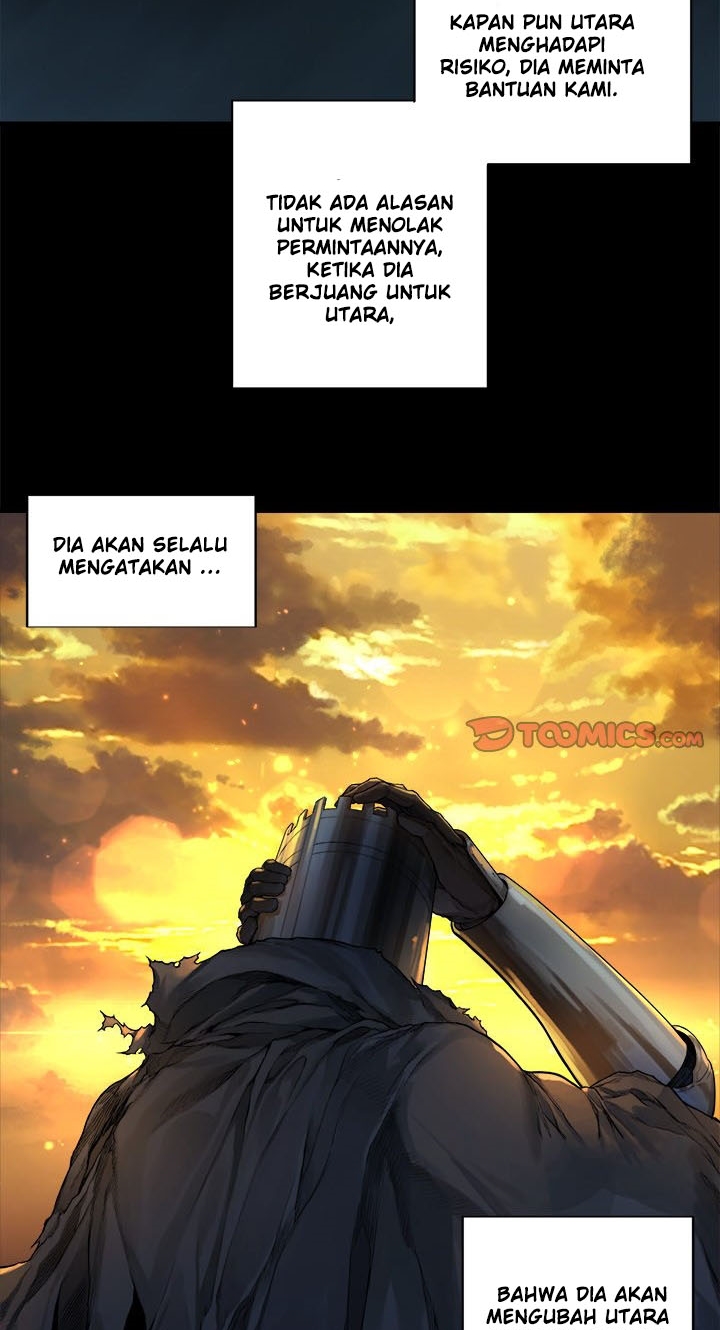 Her Summon Chapter 84 Gambar 13