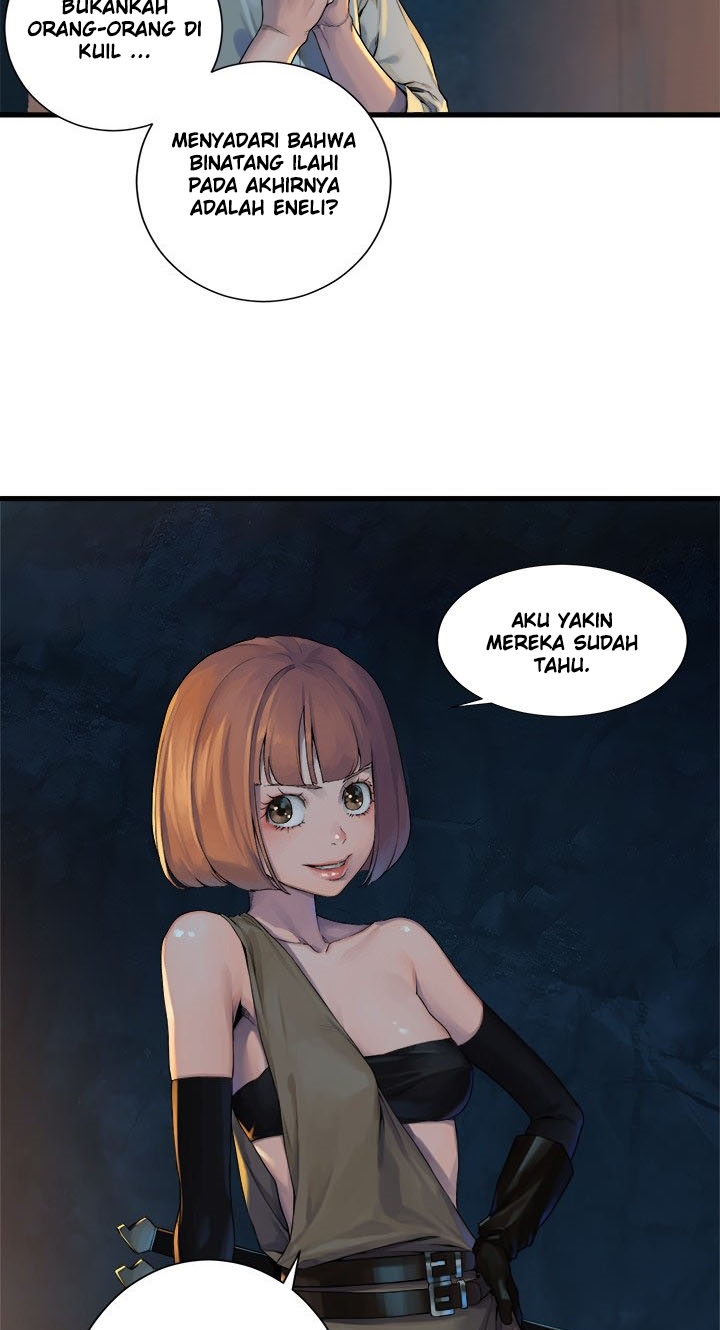 Her Summon Chapter 84 Gambar 16