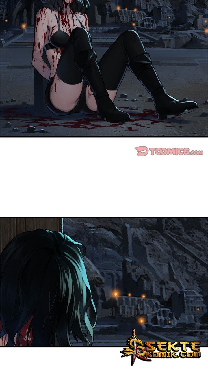 Her Summon Chapter 84 Gambar 30