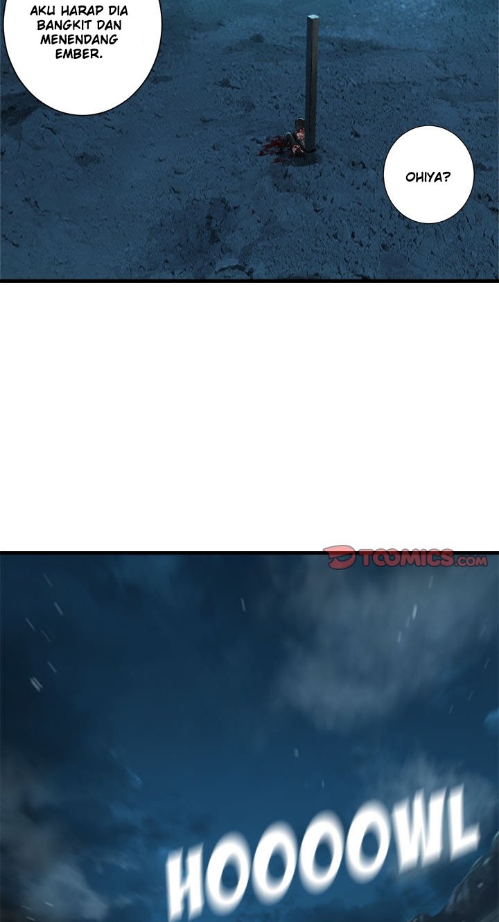 Her Summon Chapter 84 Gambar 34