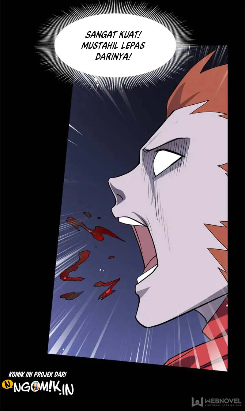 Virus Girlfriend Chapter 67 Gambar 42