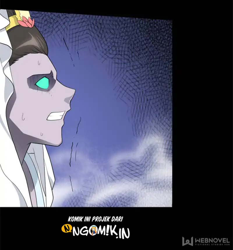 Virus Girlfriend Chapter 67 Gambar 45