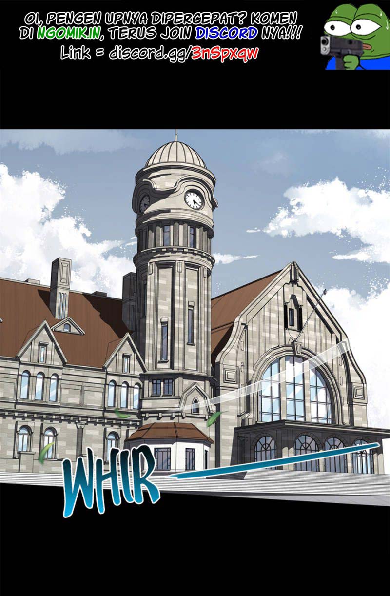 Manhua Virus Girlfriend Chapter 67 gambar nomor 2