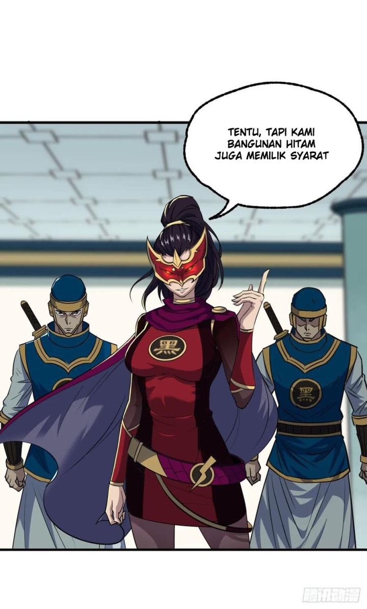 The Hunter Chapter 209 Gambar 44