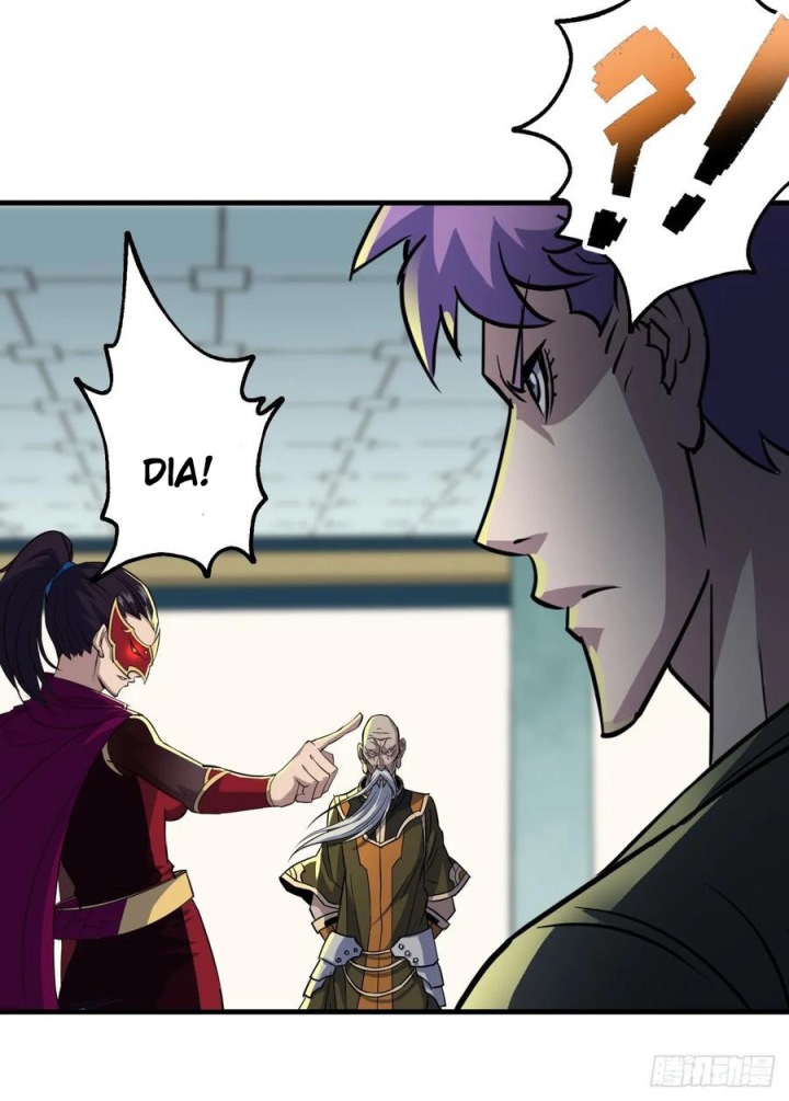 The Hunter Chapter 209 Gambar 46