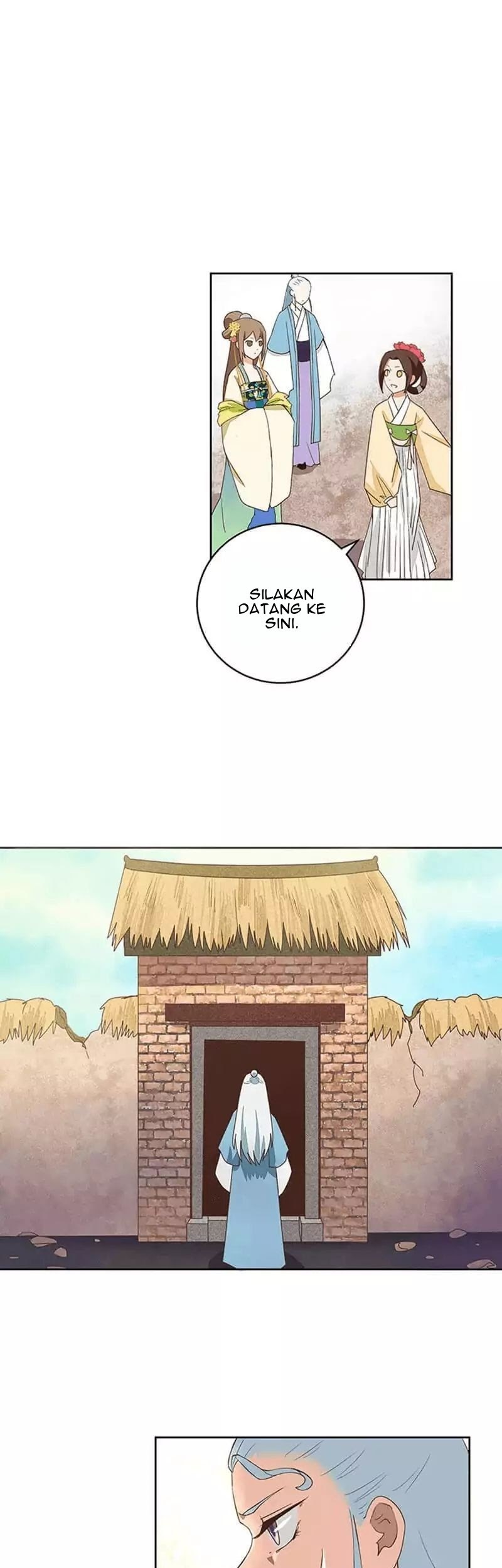 Yu Xue Shang Hou Chapter 41 Gambar 8