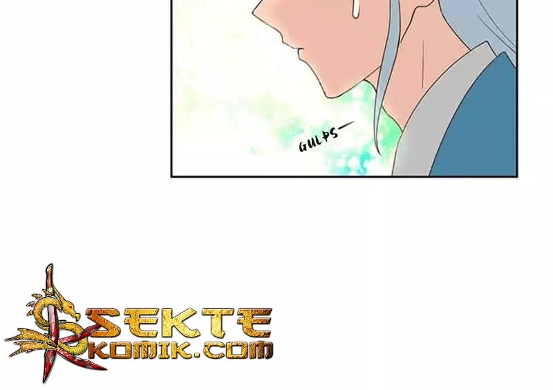 Yu Xue Shang Hou Chapter 41 Gambar 9