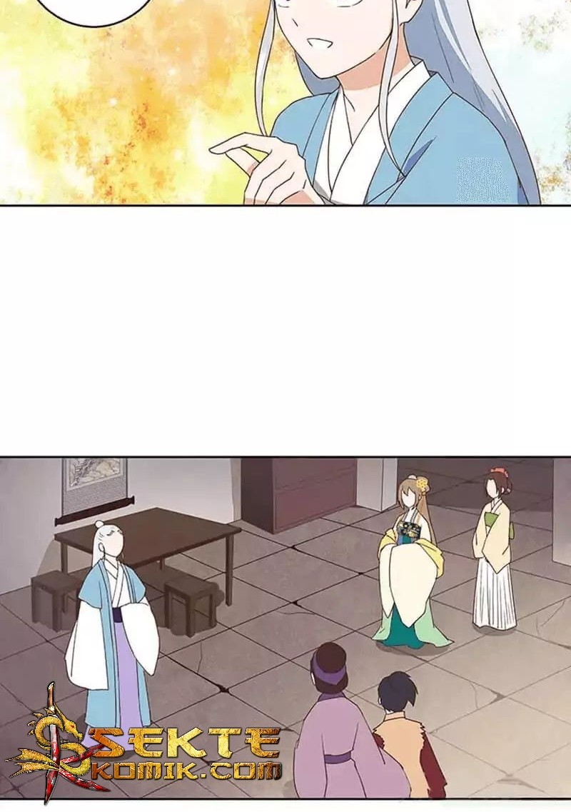 Yu Xue Shang Hou Chapter 41 Gambar 15