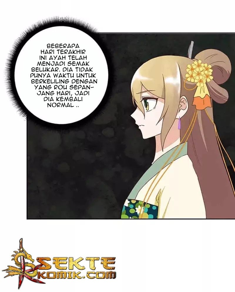 Yu Xue Shang Hou Chapter 40 Gambar 7