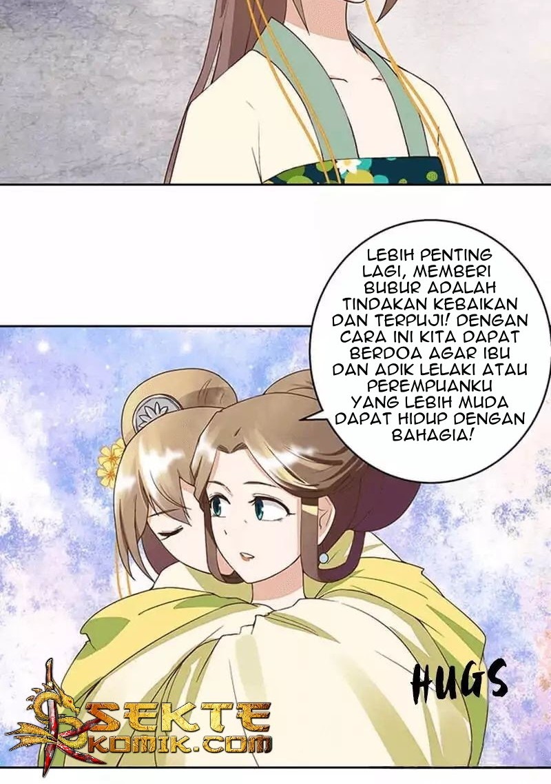 Yu Xue Shang Hou Chapter 40 Gambar 9