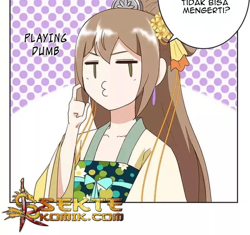 Yu Xue Shang Hou Chapter 40 Gambar 3