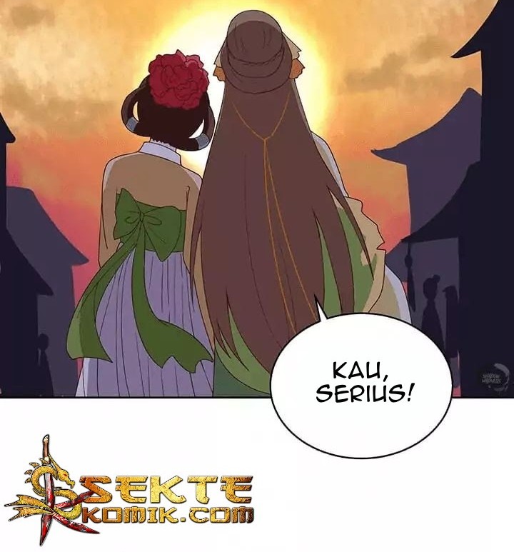 Yu Xue Shang Hou Chapter 38 Gambar 7