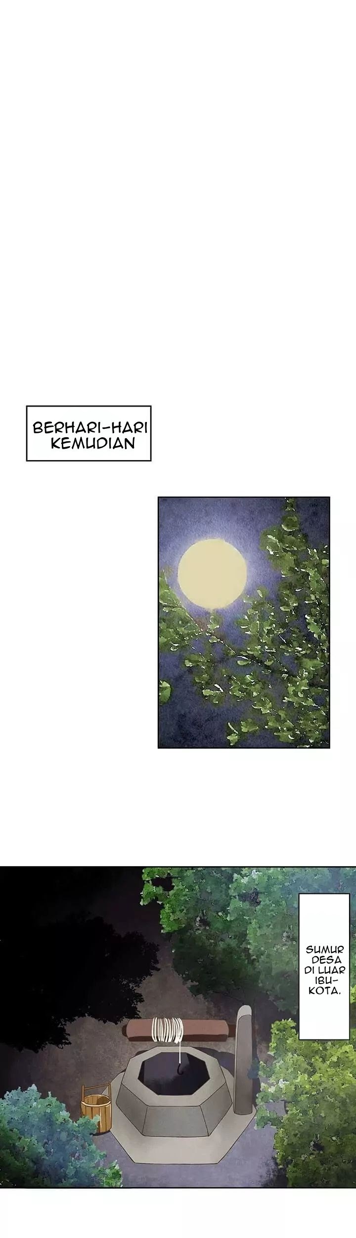 Yu Xue Shang Hou Chapter 38 Gambar 8