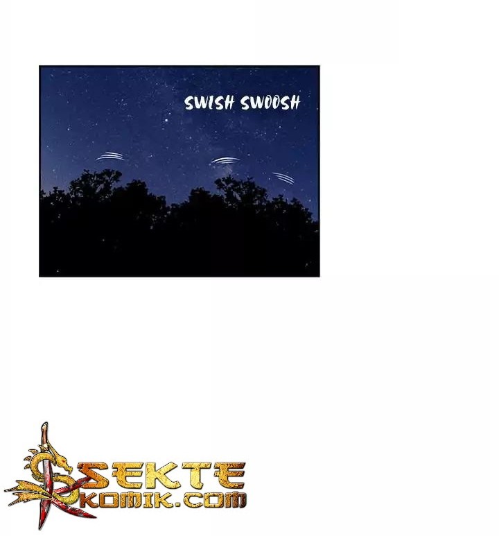 Yu Xue Shang Hou Chapter 38 Gambar 9