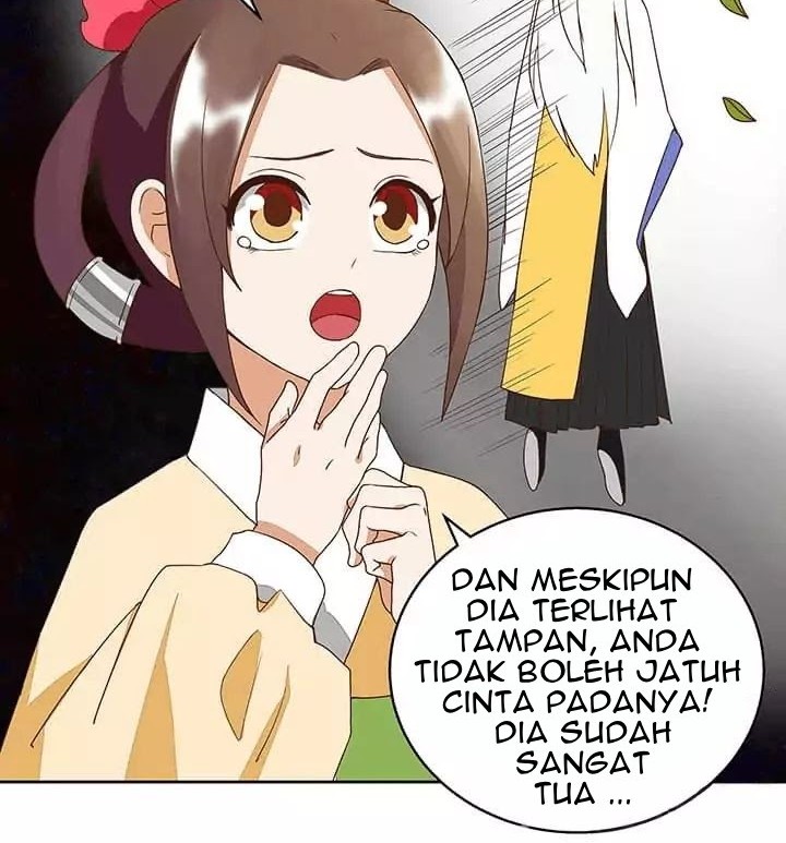 Yu Xue Shang Hou Chapter 38 Gambar 3