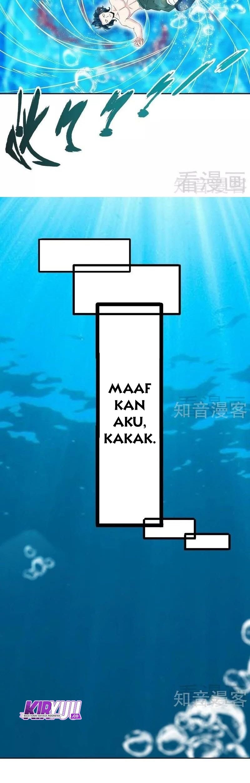 Extreme God Chapter 54 Gambar 18