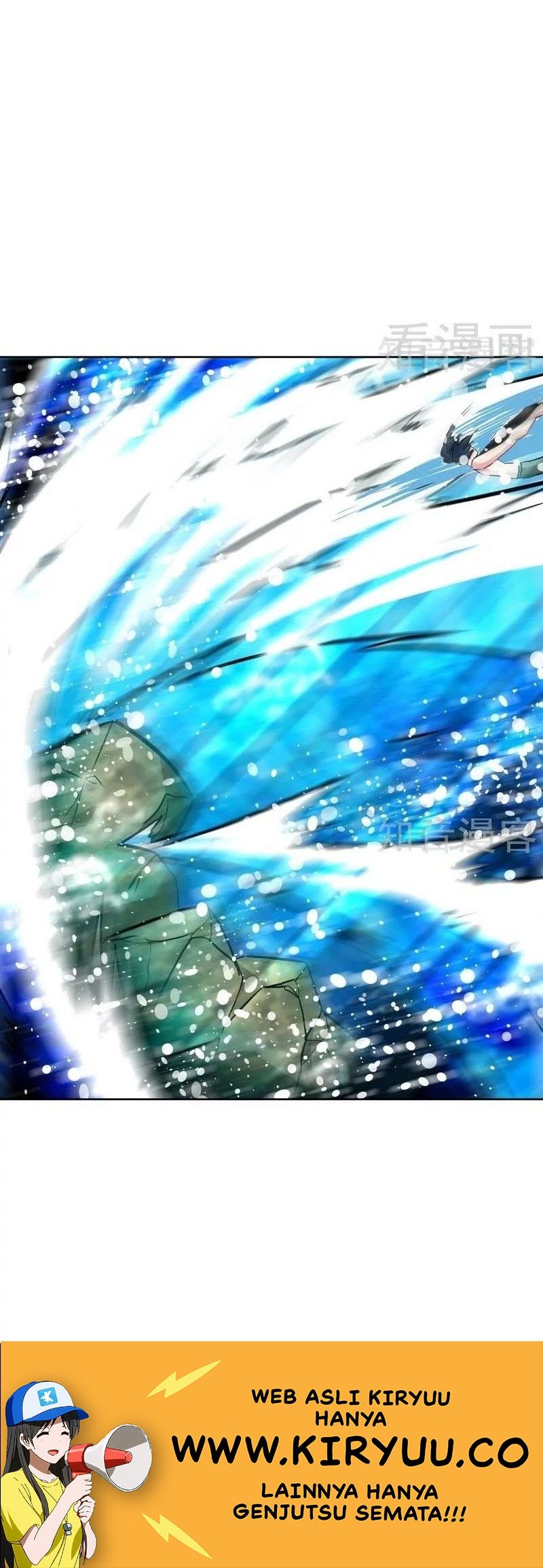 Extreme God Chapter 54 Gambar 19