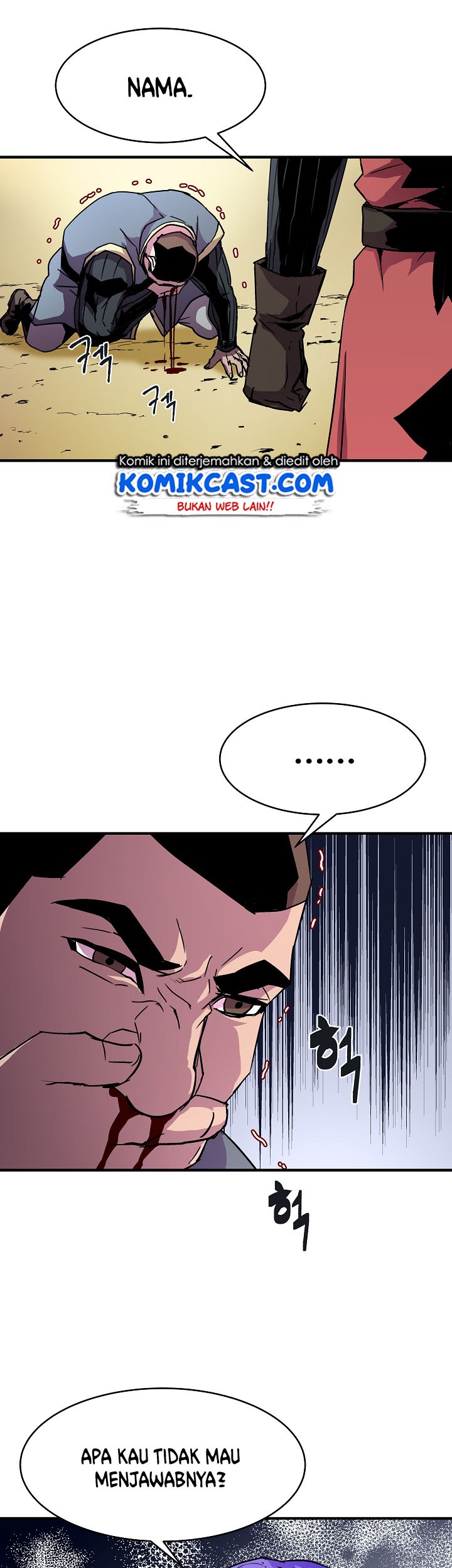 8 Circle Wizard’s Reincarnation Chapter 27 Gambar 8