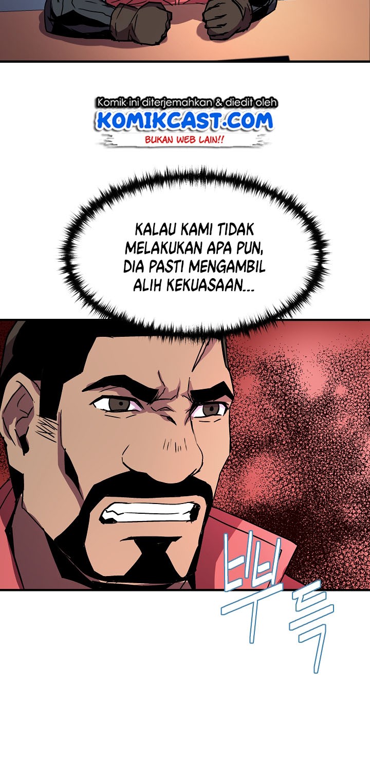 8 Circle Wizard’s Reincarnation Chapter 27 Gambar 13