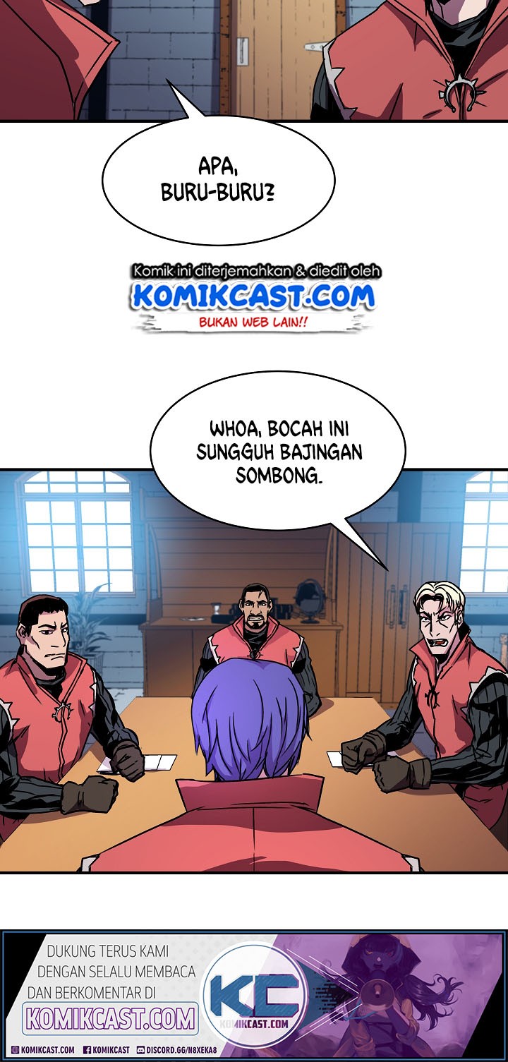 8 Circle Wizard’s Reincarnation Chapter 27 Gambar 22